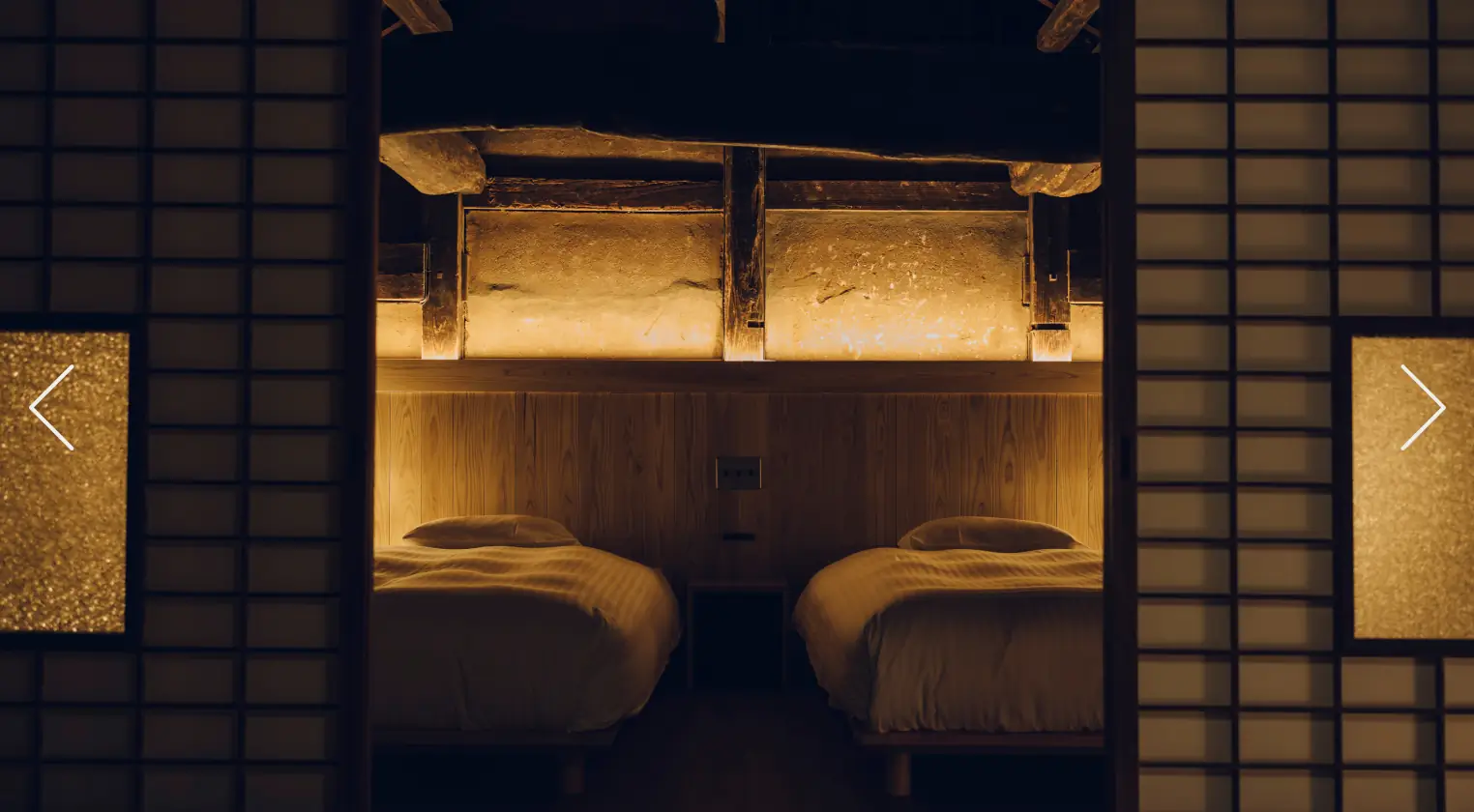 VMG HOTELS & UNIQUE VENUES