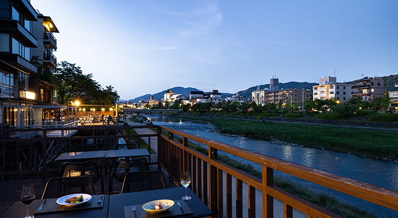 HOTEL VMG RESORT KYOTO