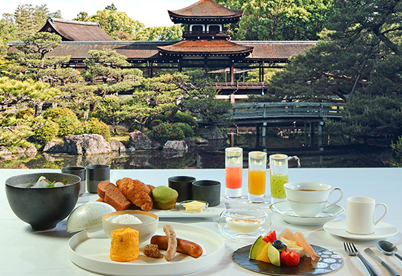 HOTEL VMG RESORT KYOTO