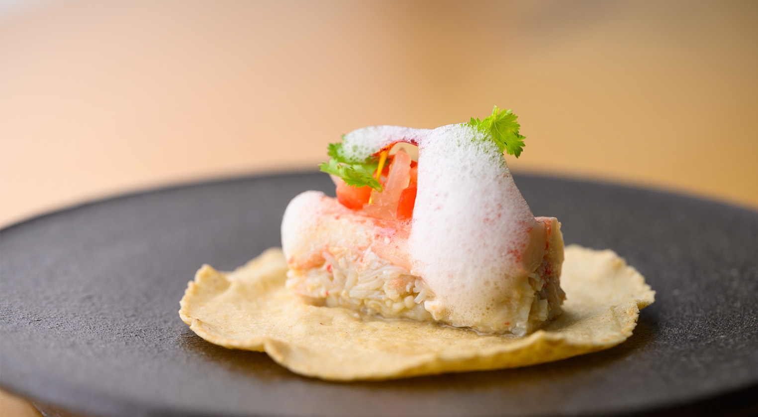 レストランぶどうの森 レ・トネル