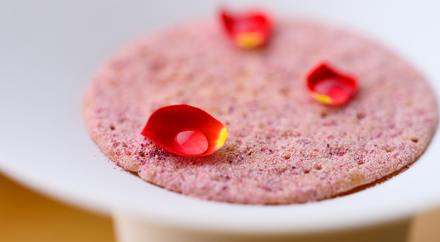 レストランぶどうの森 レ・トネル