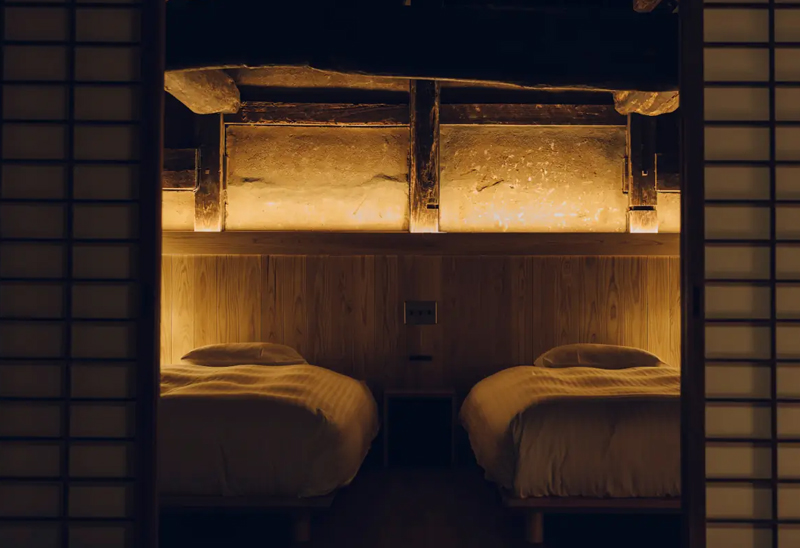 VMG HOTELS & UNIQUE VENUES