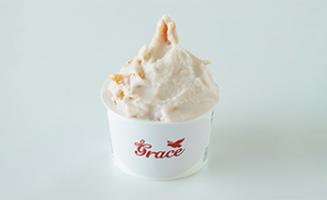 しょくどう（山形ジェラート）