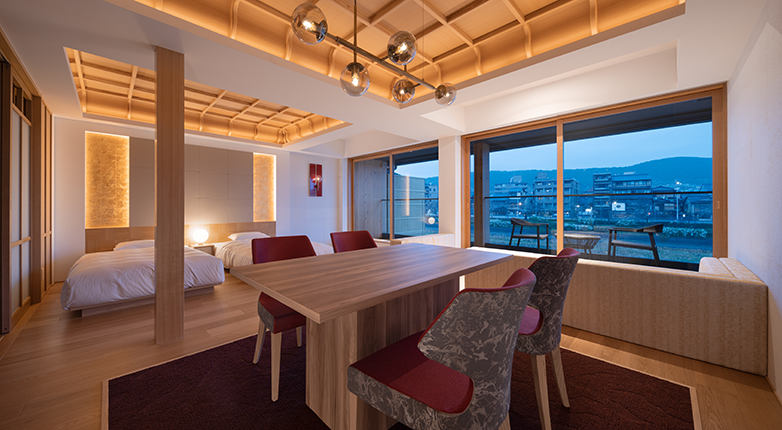 HOTEL VMG RESORT KYOTO