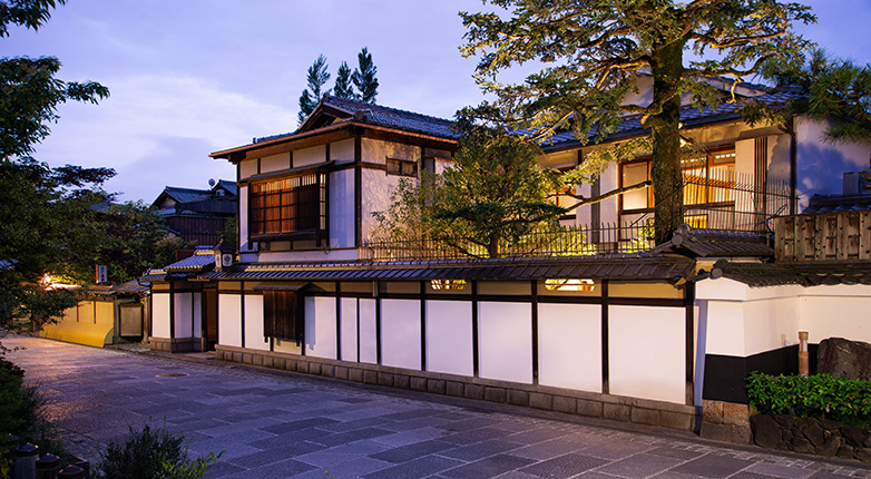 HOTEL VMG RESORT KYOTO