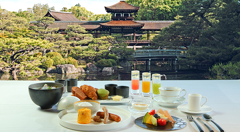 HOTEL VMG RESORT KYOTO