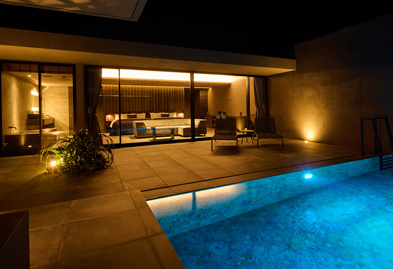 波癒 namyu the place