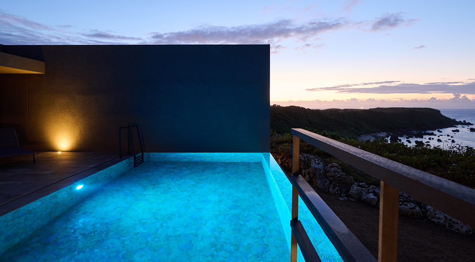 波癒 namyu the place