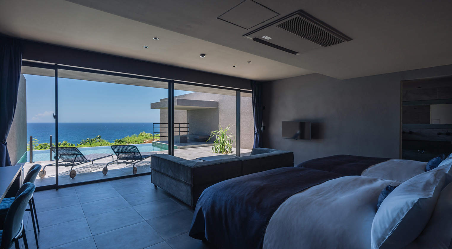 波癒 namyu the place