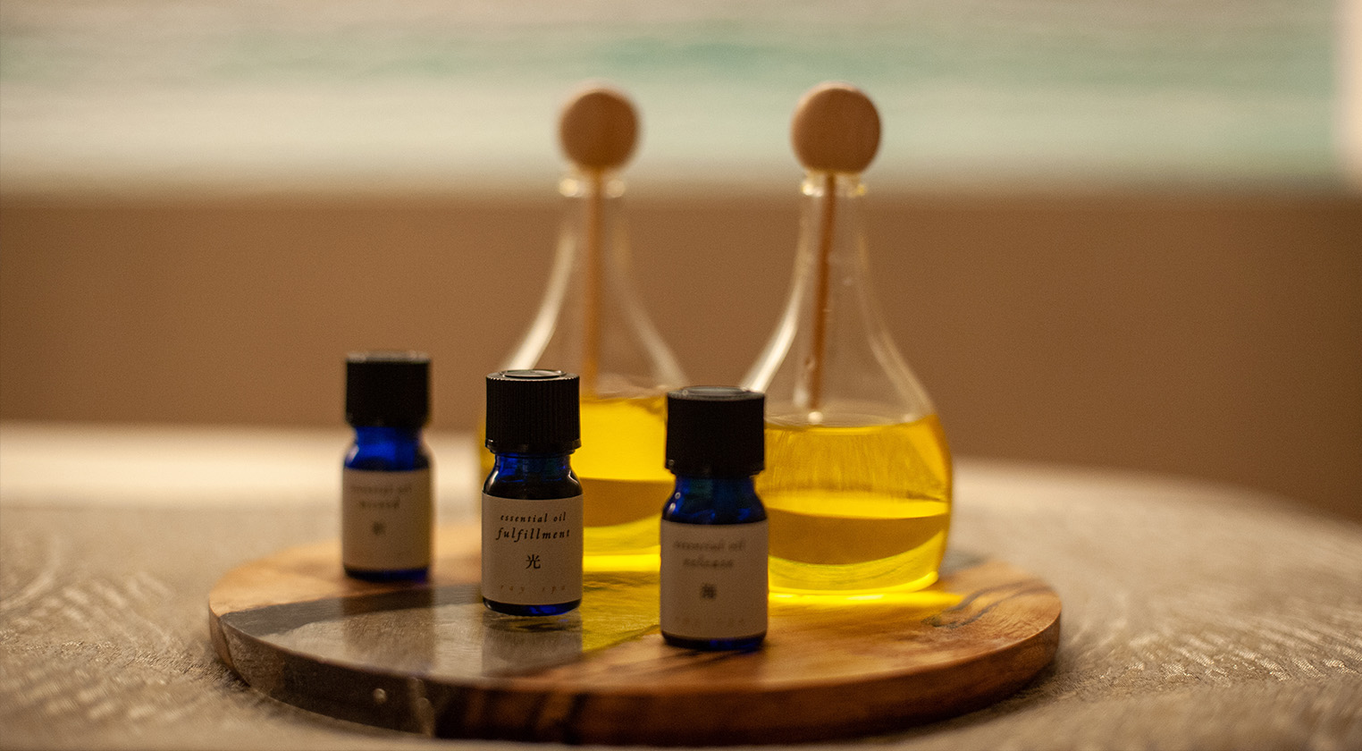 五島リトリート ray by 温故知新