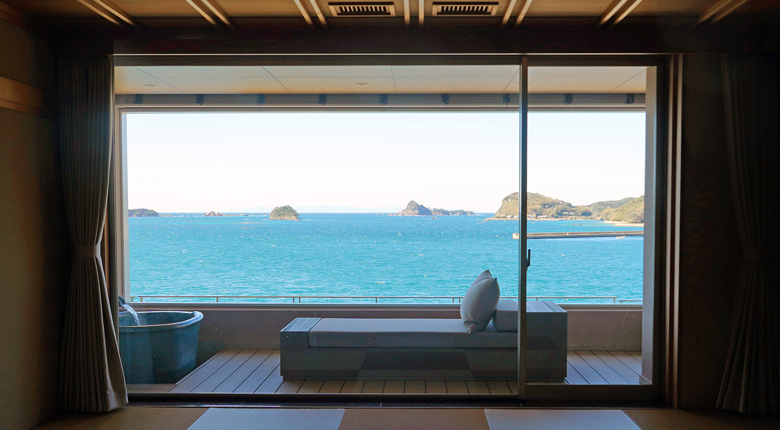 壱岐リトリート 海里村上 by 温故知新