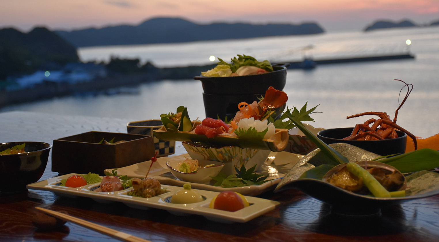 壱岐リトリート 海里村上 by 温故知新