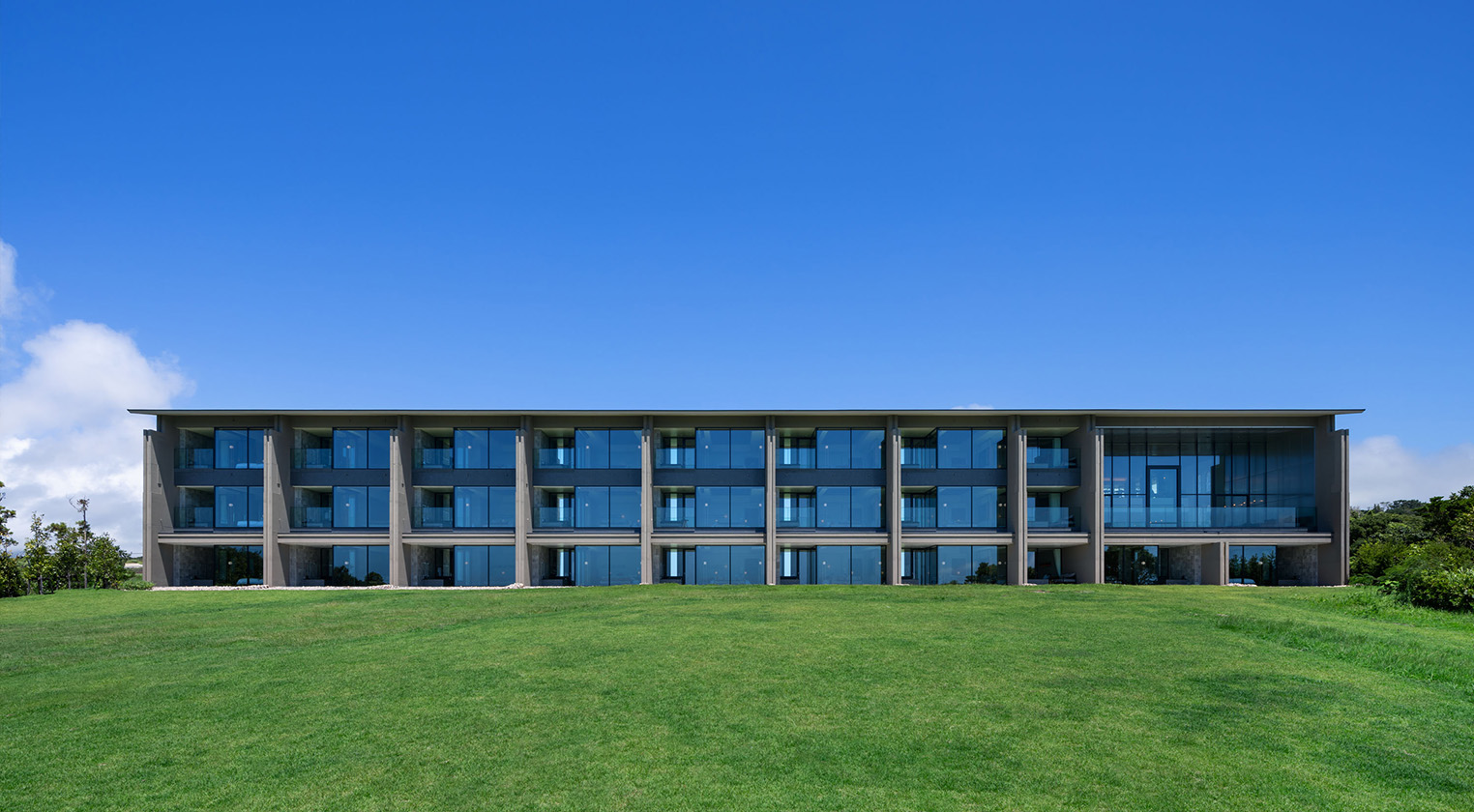 五島リトリート ray by 温故知新