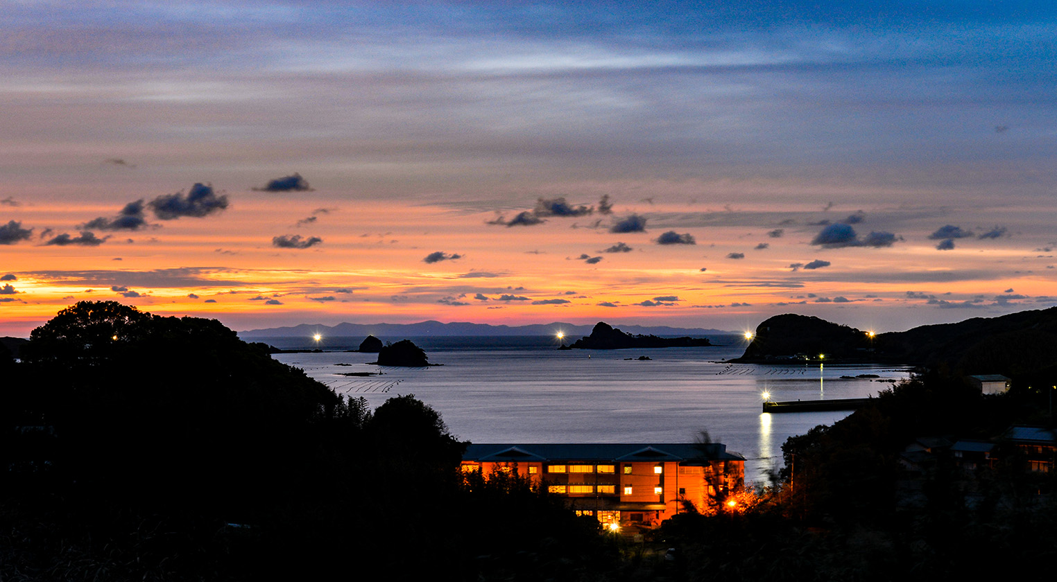 壱岐リトリート 海里村上 by 温故知新