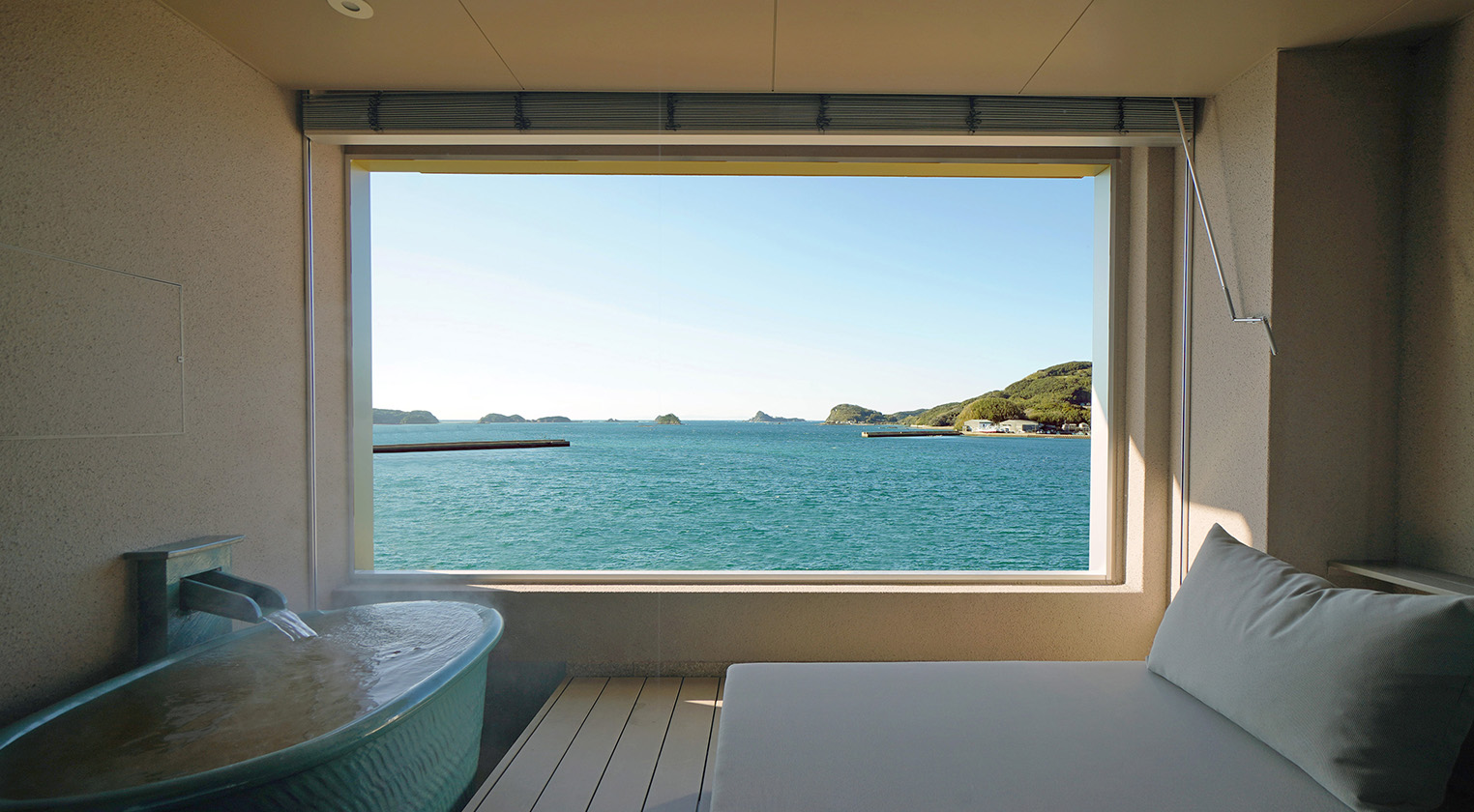 壱岐リトリート 海里村上 by 温故知新