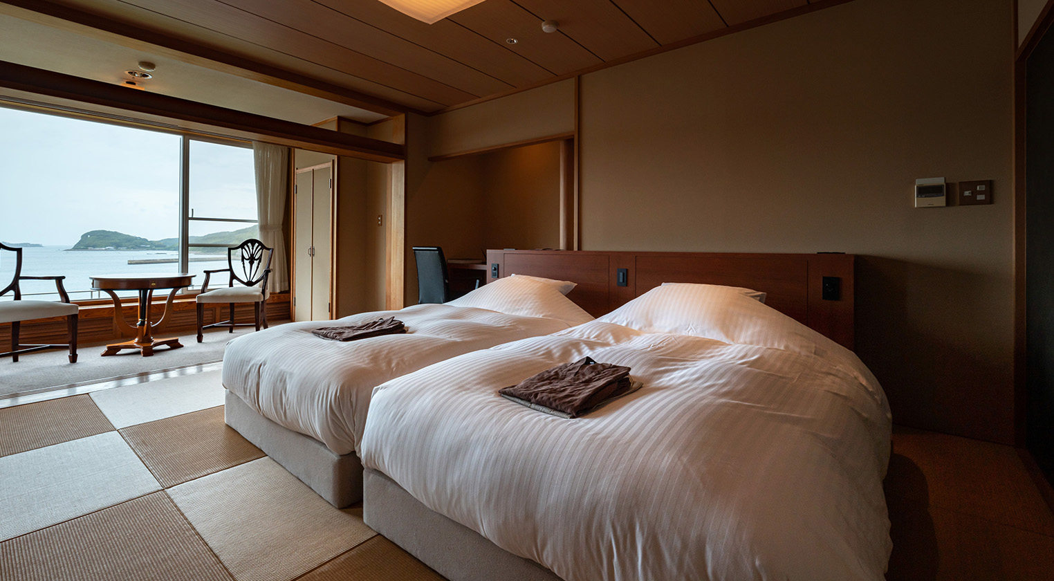 壱岐リトリート 海里村上 by 温故知新