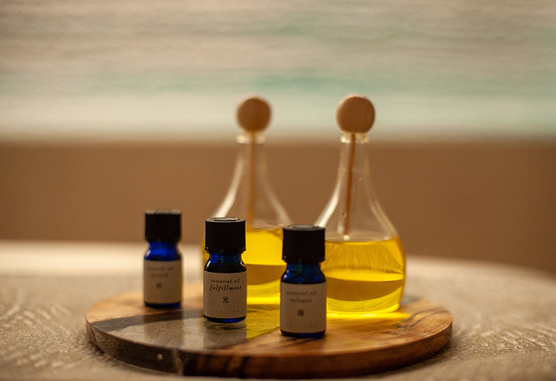 五島リトリート ray by 温故知新