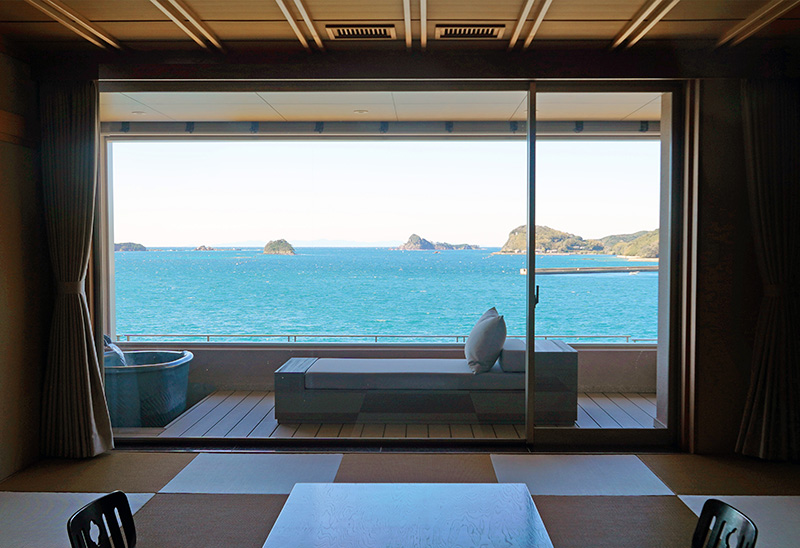 壱岐リトリート 海里村上 by 温故知新