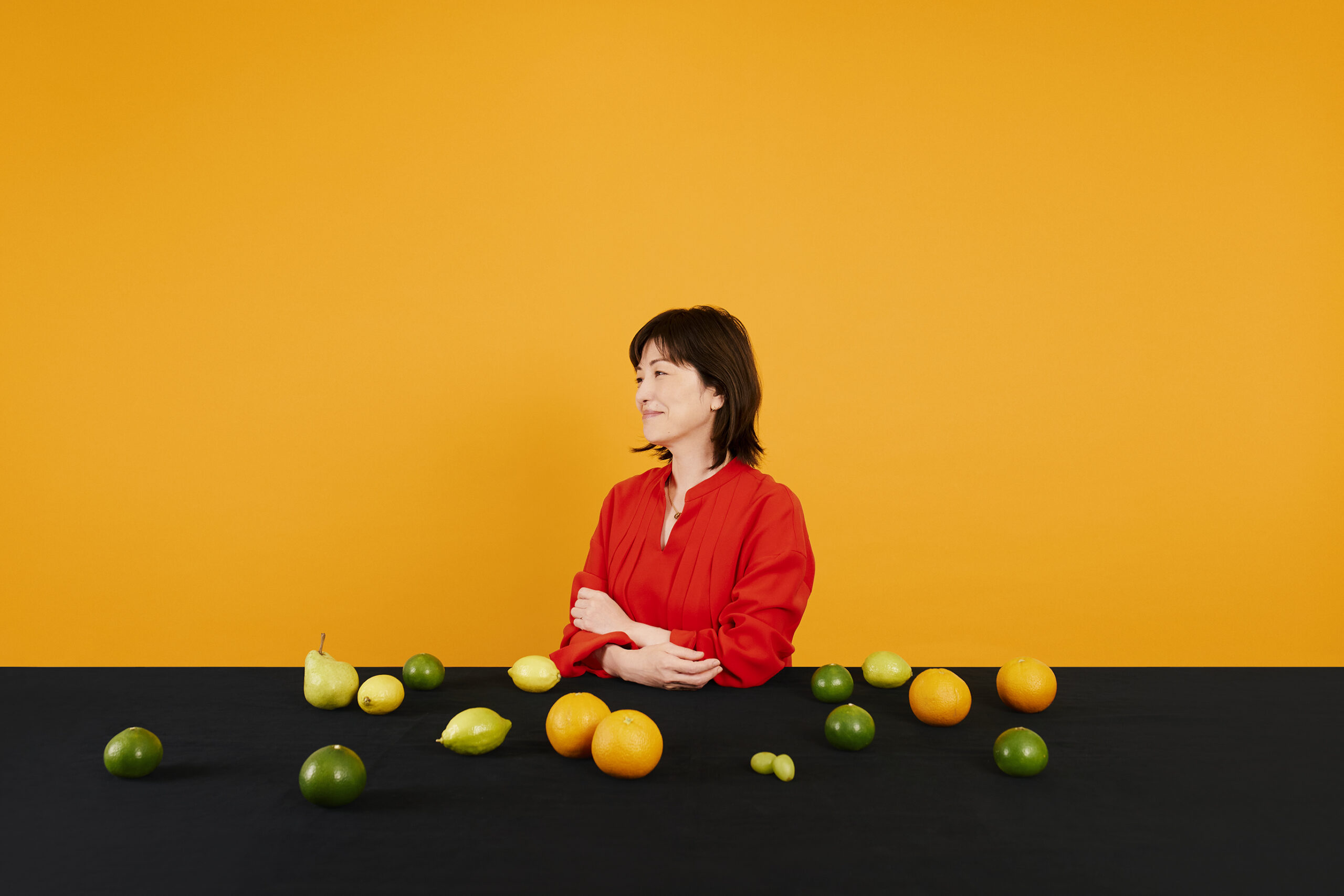 旅するコンフィチュール　違克美