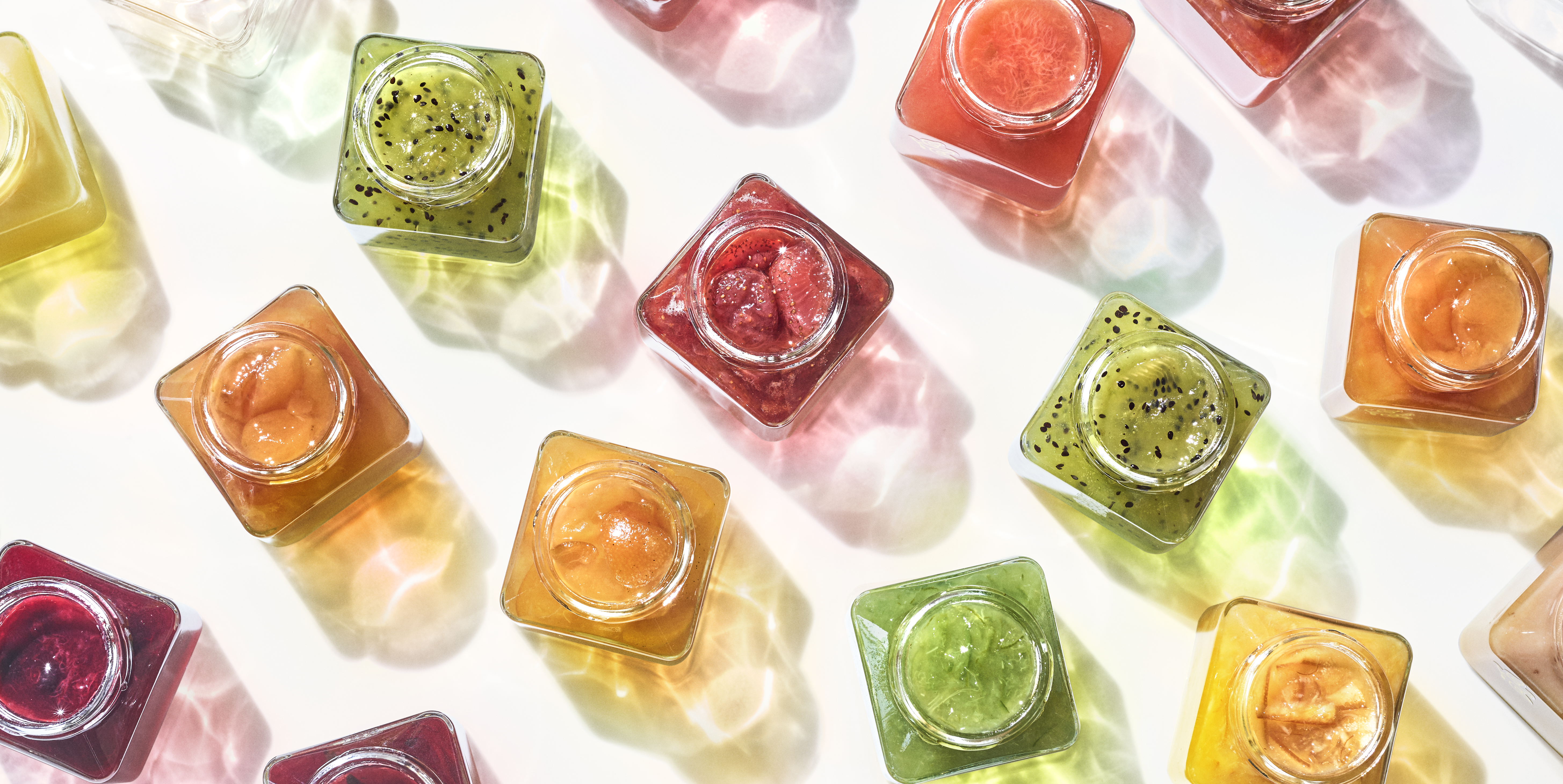 旅するコンフィチュール