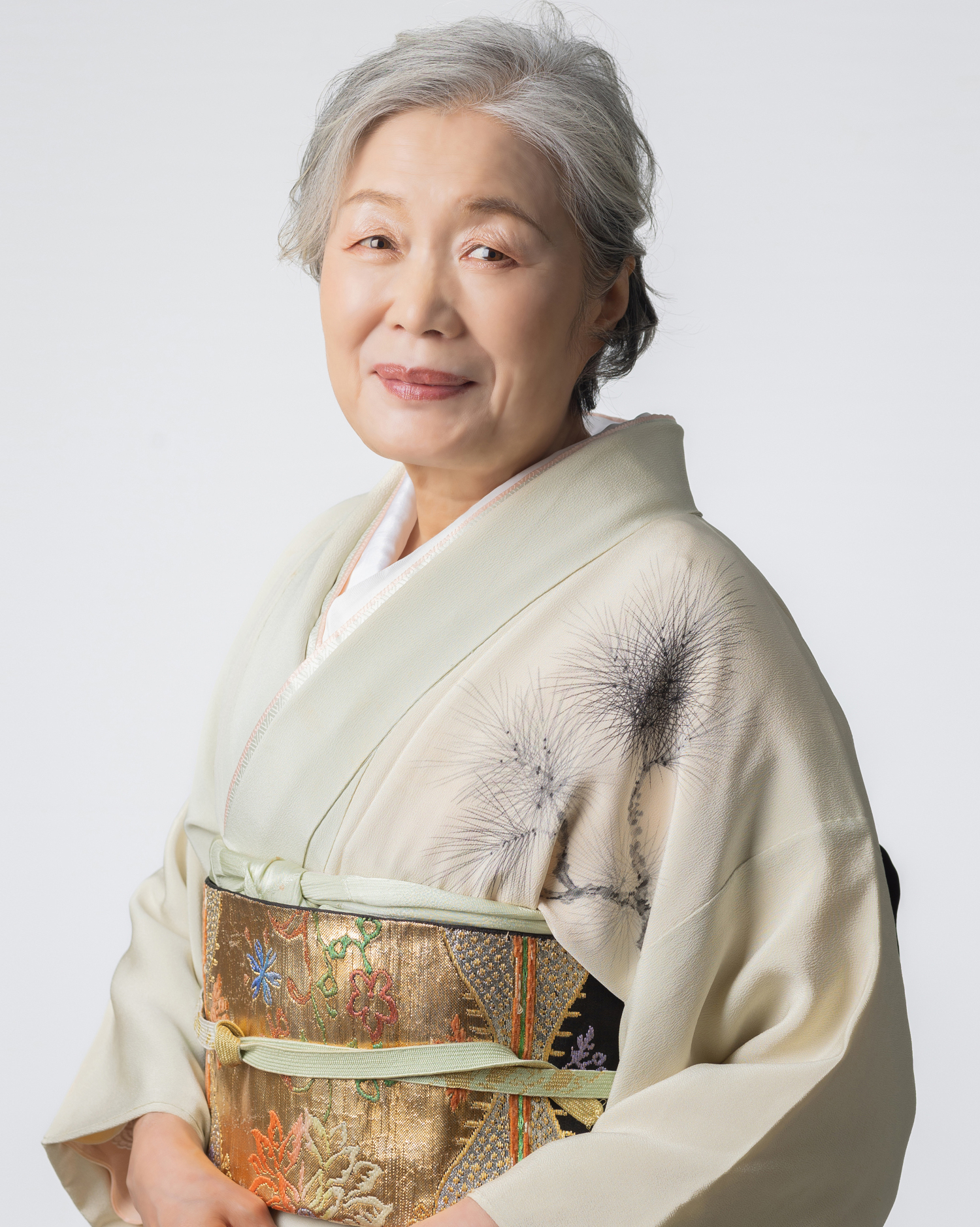 ふじ農園　園主　相澤なぎさ