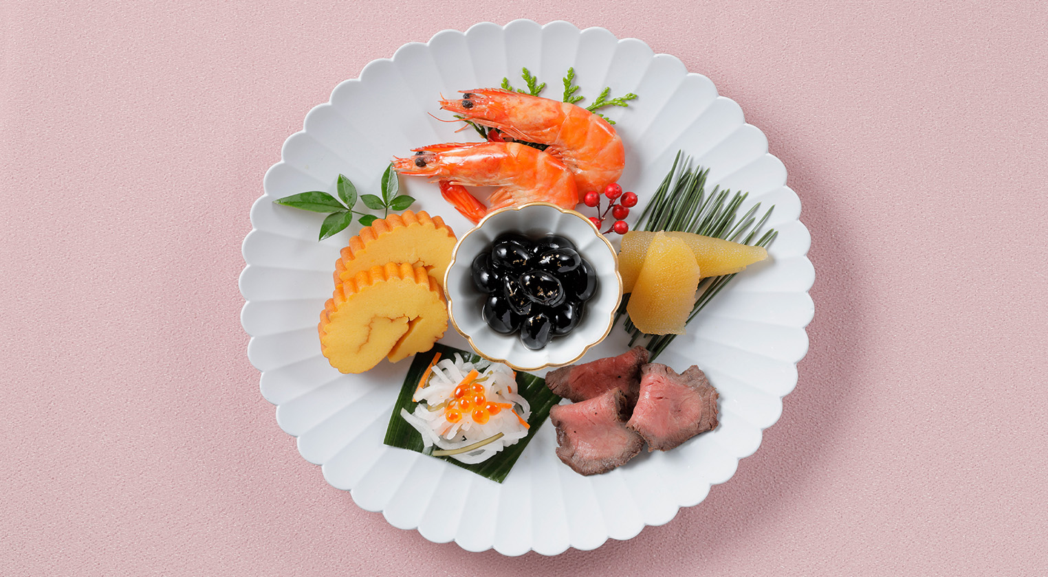 全国厳選お取り寄せ とっておきや