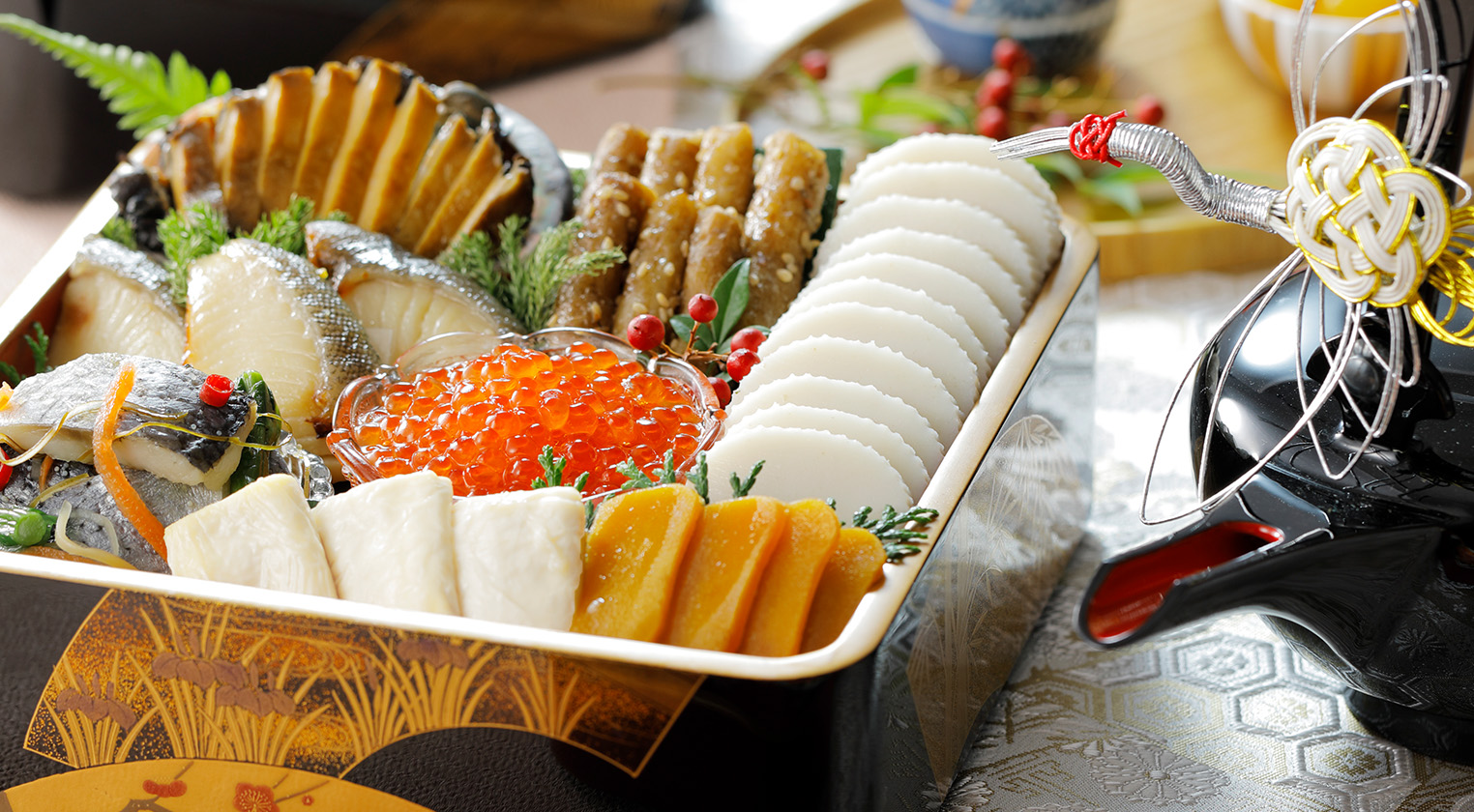 全国厳選お取り寄せ とっておきや