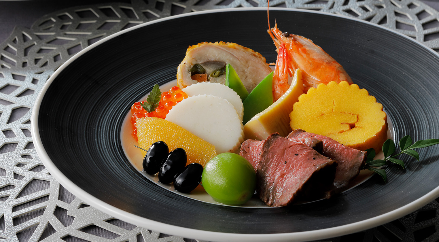 全国厳選お取り寄せ とっておきや