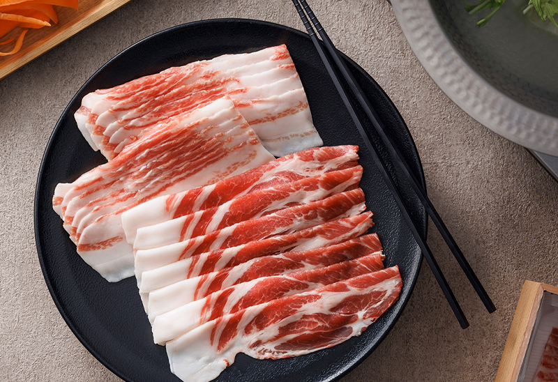 十勝ロイヤルマンガリッツァ豚