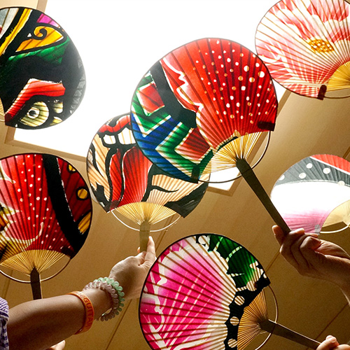 NPO法人横町十文字まちそだて会　代表