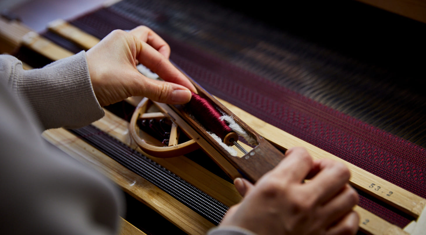 kuska fabric