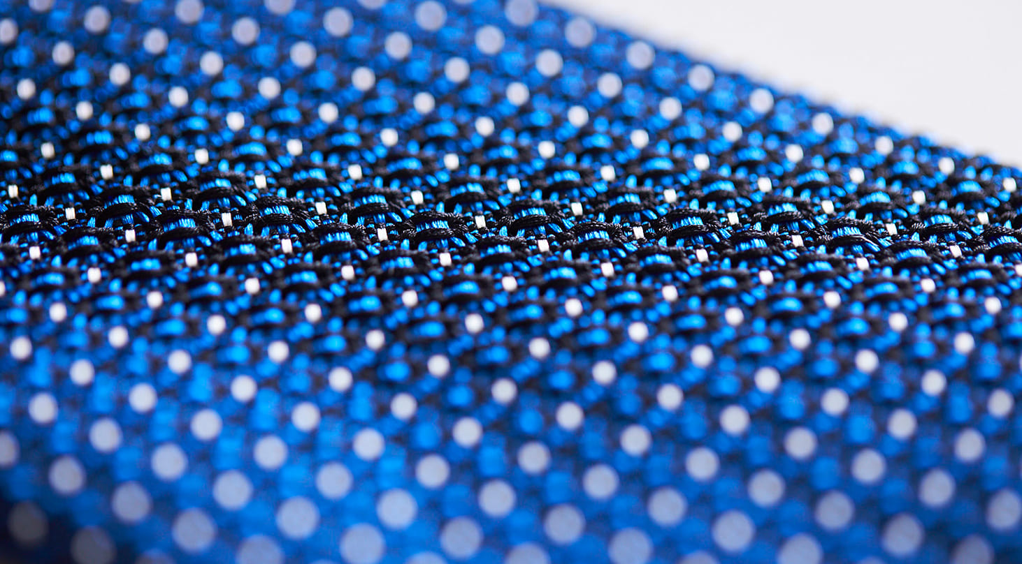 kuska fabric