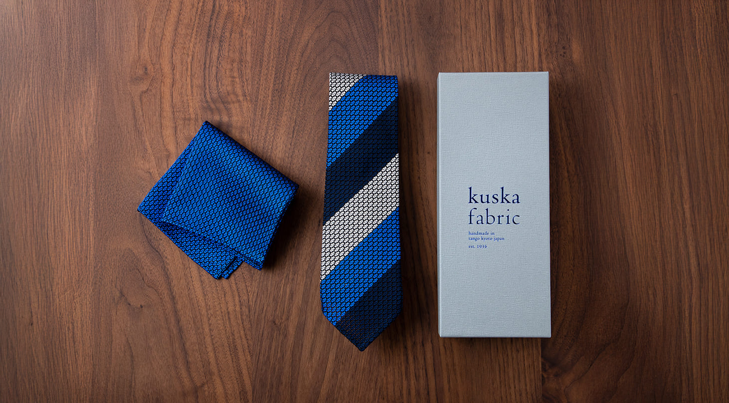 kuska fabric