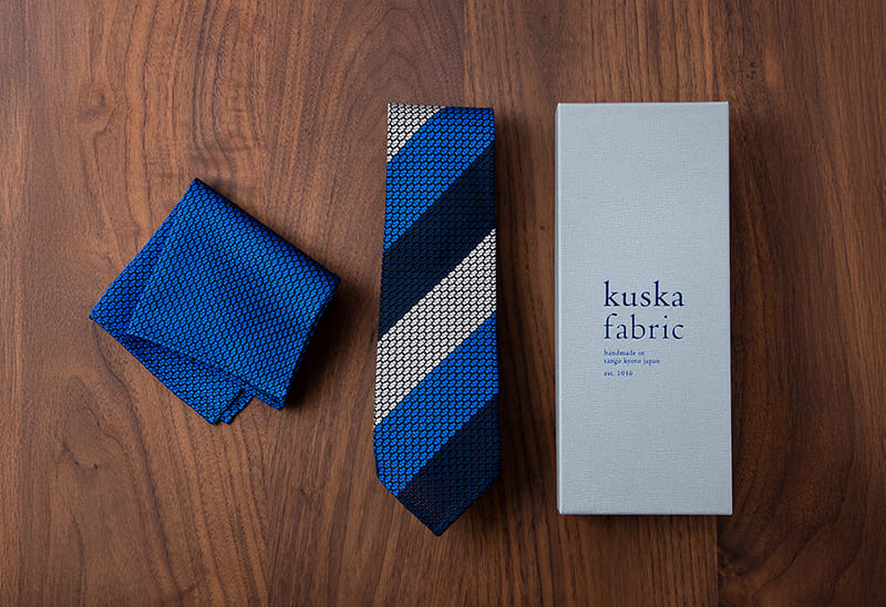 kuska fabric