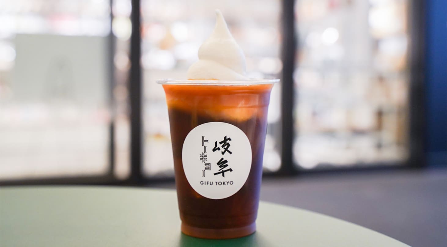 岐阜トーキョー