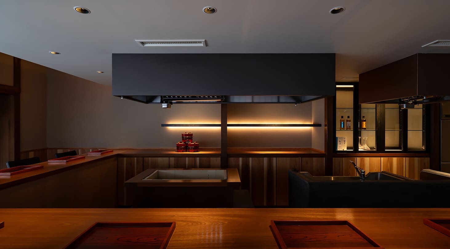 桂小五郎隠れ家跡 料亭やけ山