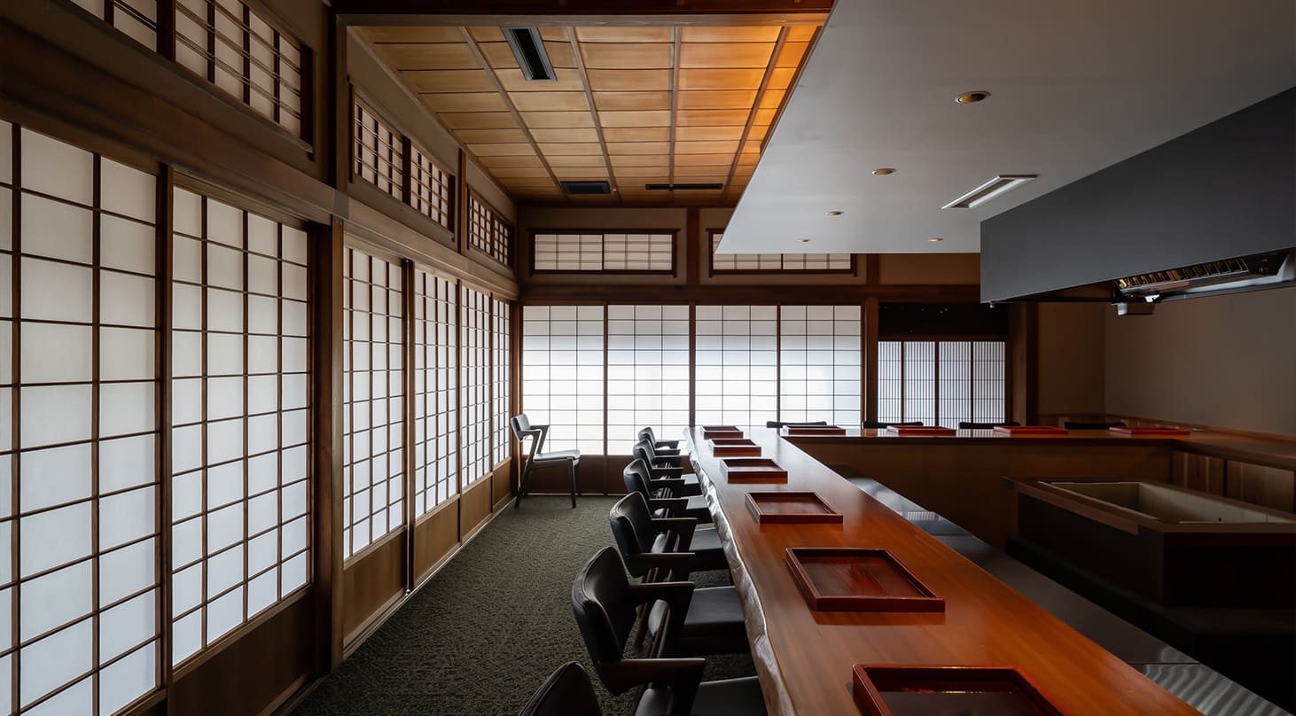 桂小五郎隠れ家跡 料亭やけ山