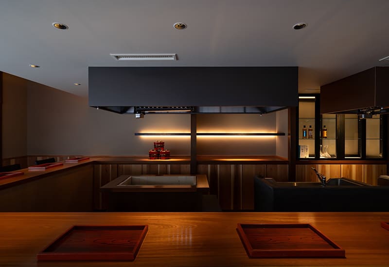 桂小五郎隠れ家跡 料亭やけ山