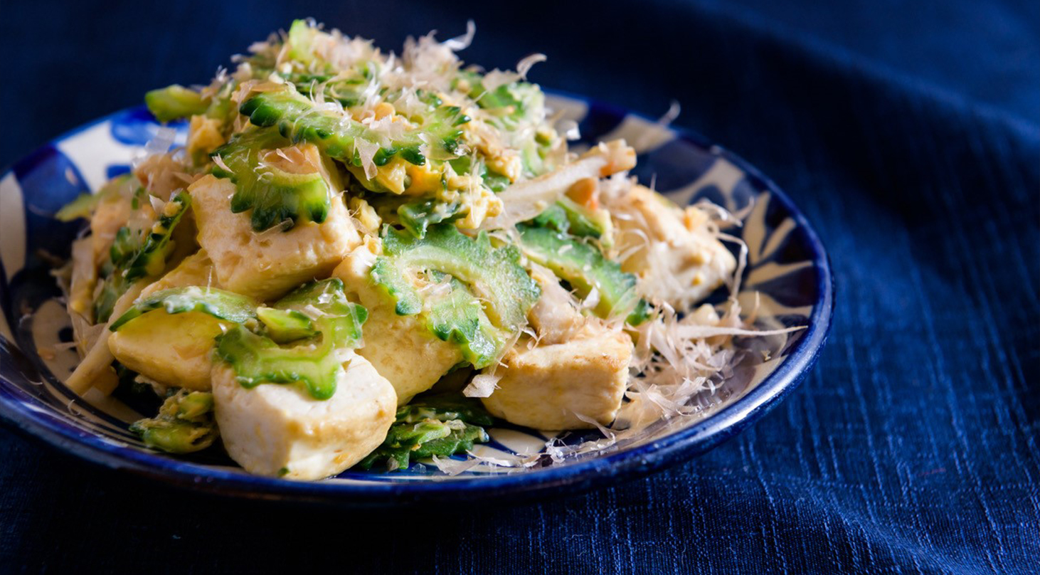 地料理・旬菜 土香る