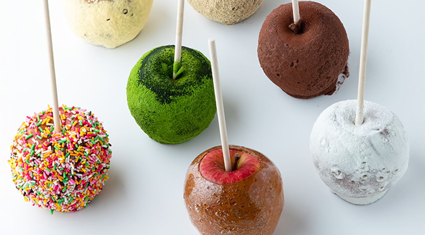 熟成蜜芋スイーツ専門店 KOHAKUIMO