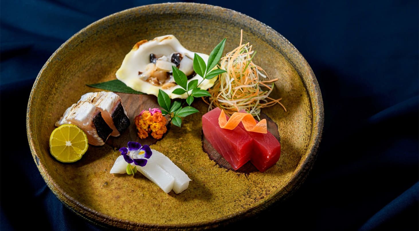 地料理・旬菜 土香る