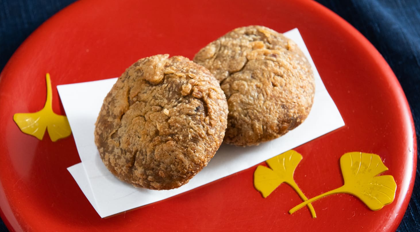 地料理・旬菜 土香る