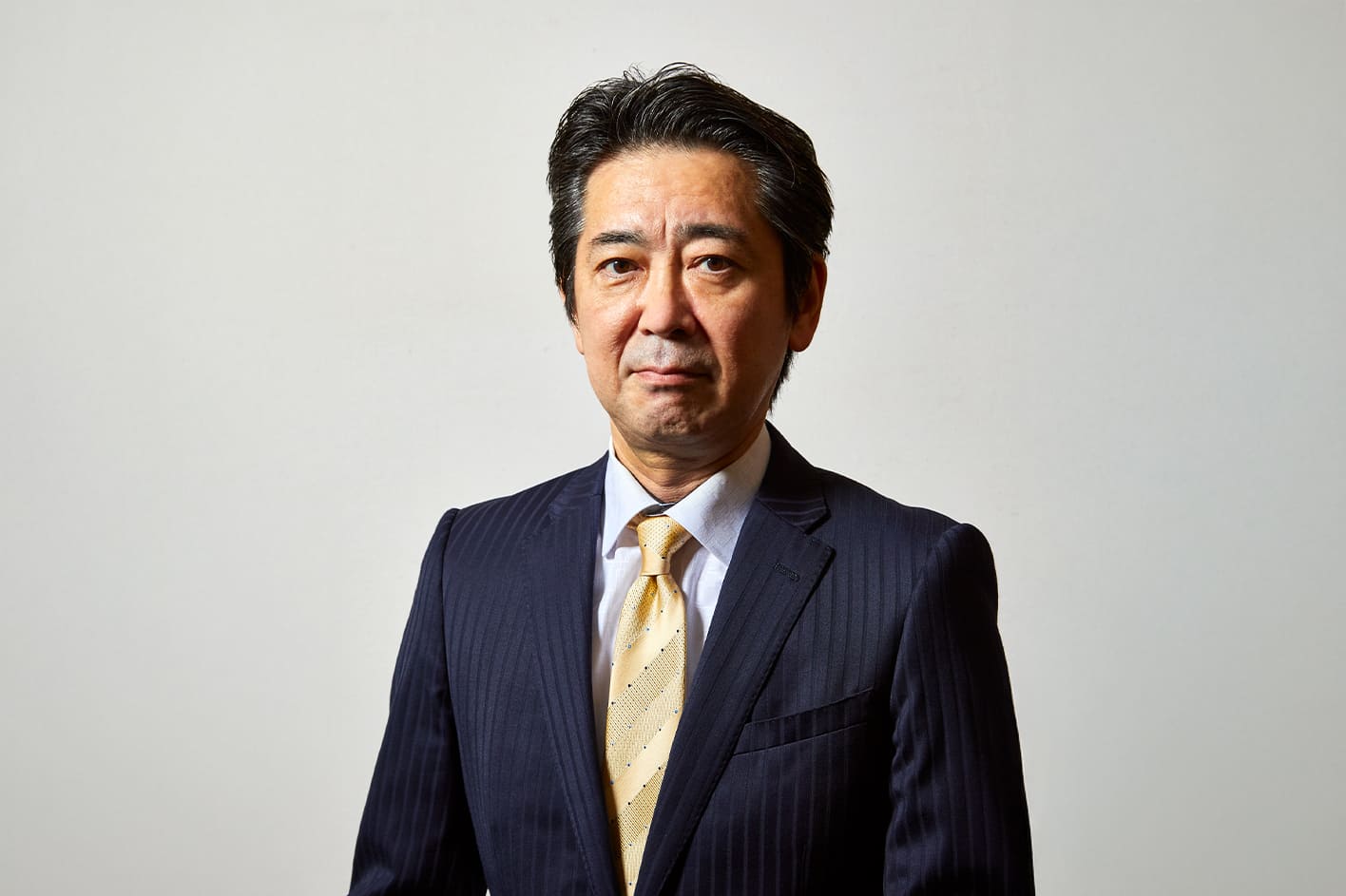 代表取締役社長　佐久本学