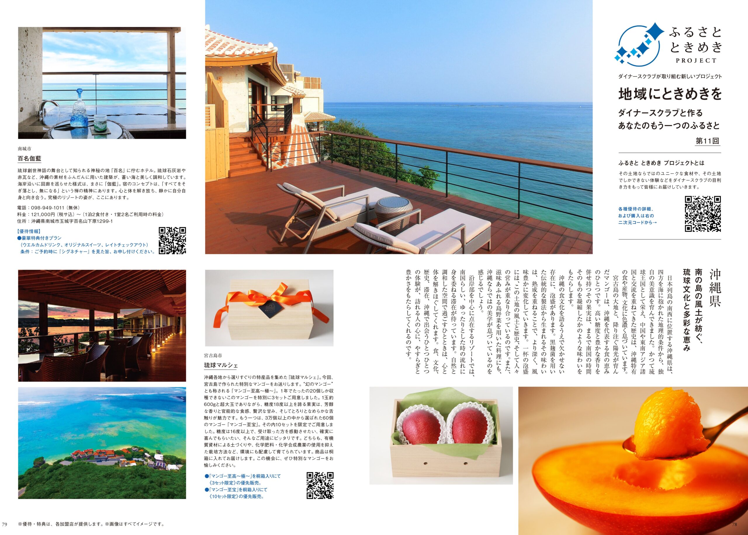 2026年4月号　第11回 沖縄