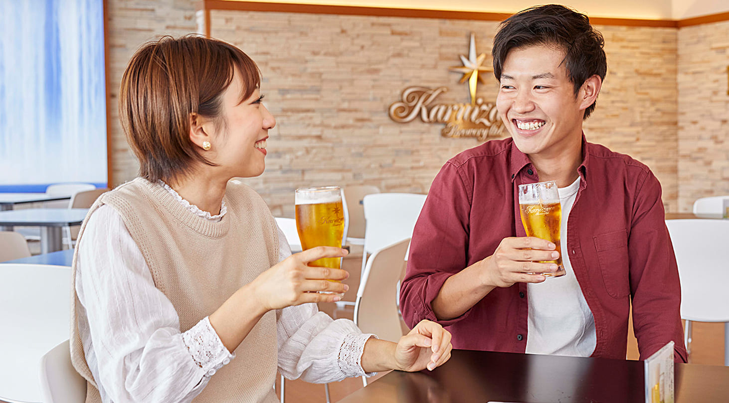 軽井沢ブルワリー