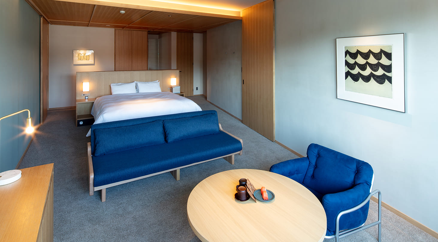 HOTEL AO KANAZAWA