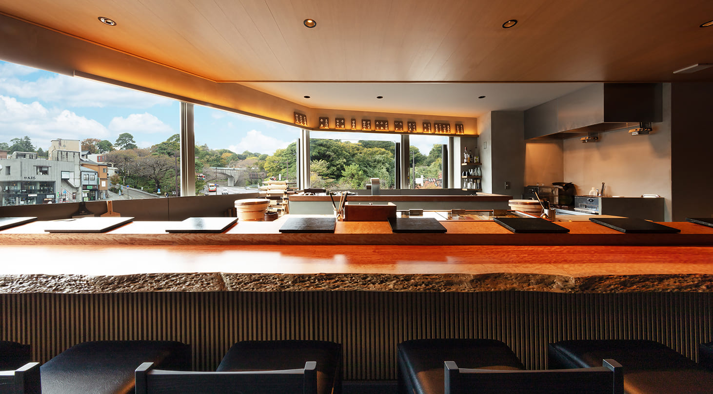 HOTEL AO KANAZAWA