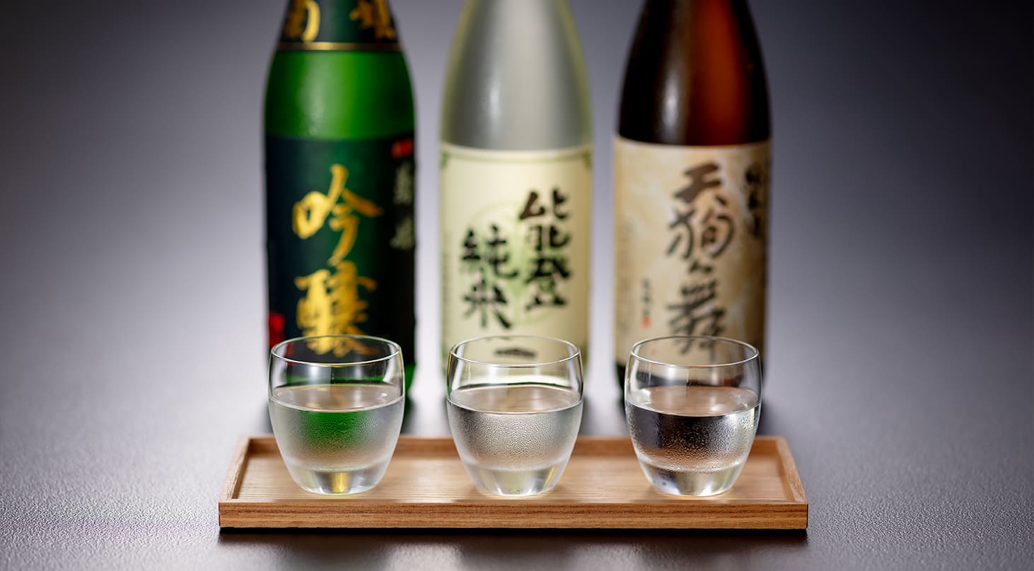 食処 金沢 酢重（HOTEL AO KANAZAWA内）