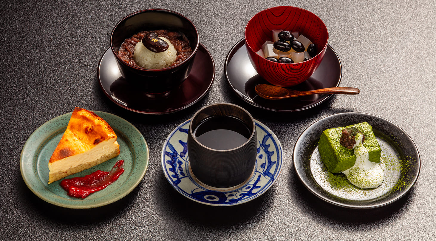 食処 金沢 酢重（HOTEL AO KANAZAWA内）